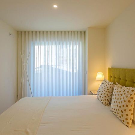 Apartmán Casa Sao Lazaro- Terrace Porto Exteriér fotografie