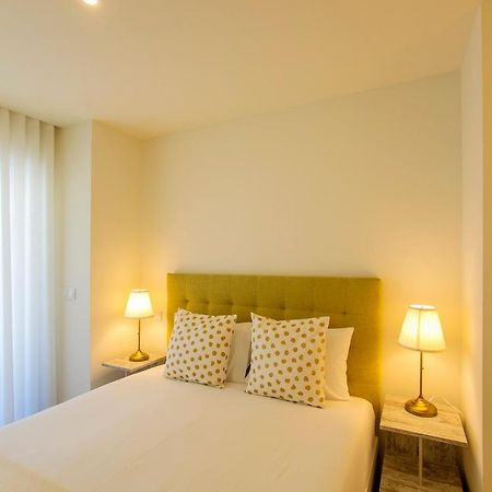 Apartmán Casa Sao Lazaro- Terrace Porto Exteriér fotografie