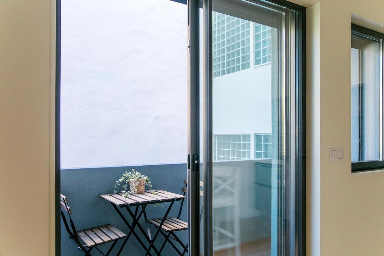 Apartmán Casa Sao Lazaro- Terrace Porto Exteriér fotografie