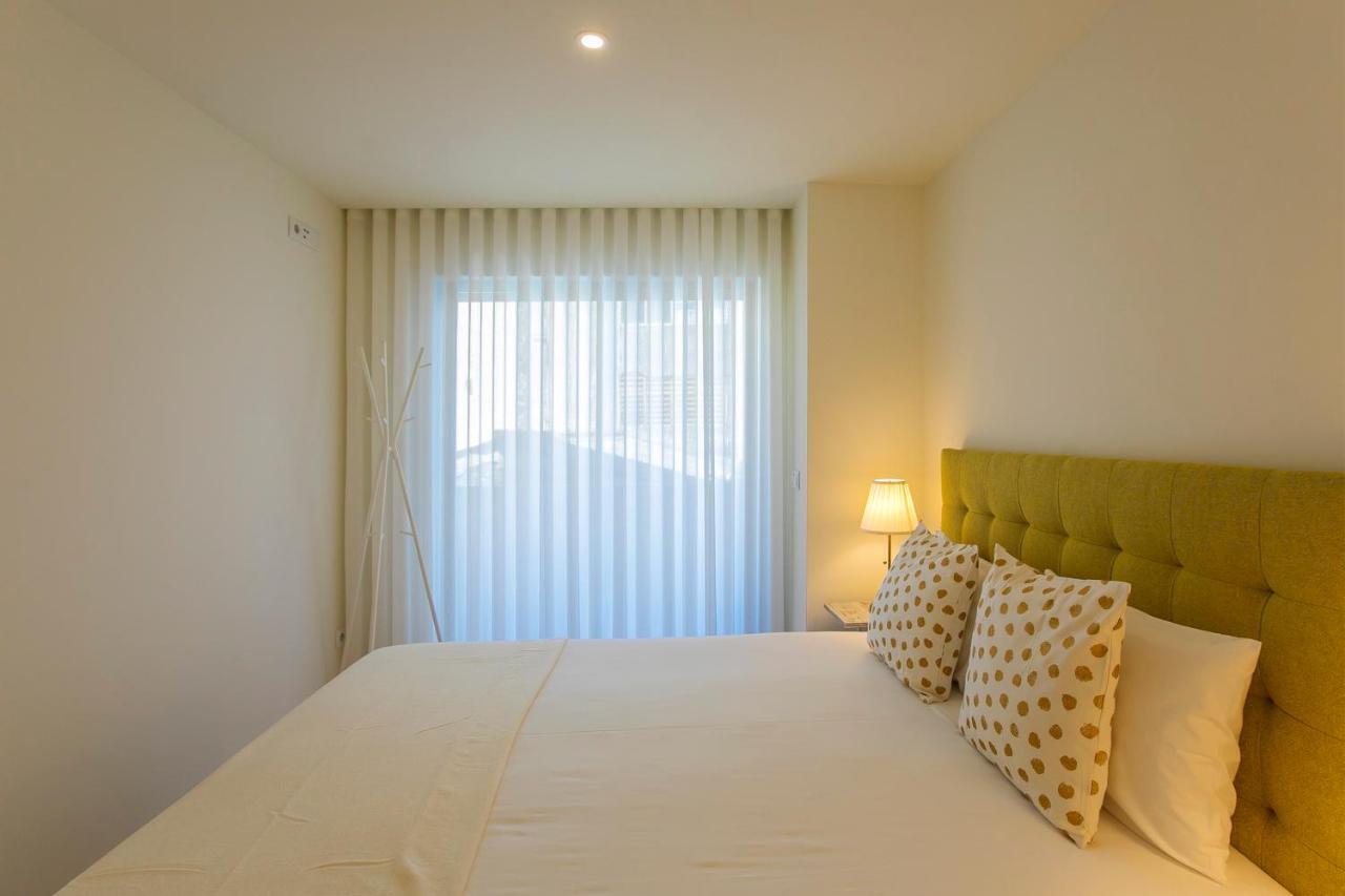 Apartmán Casa Sao Lazaro- Terrace Porto Exteriér fotografie