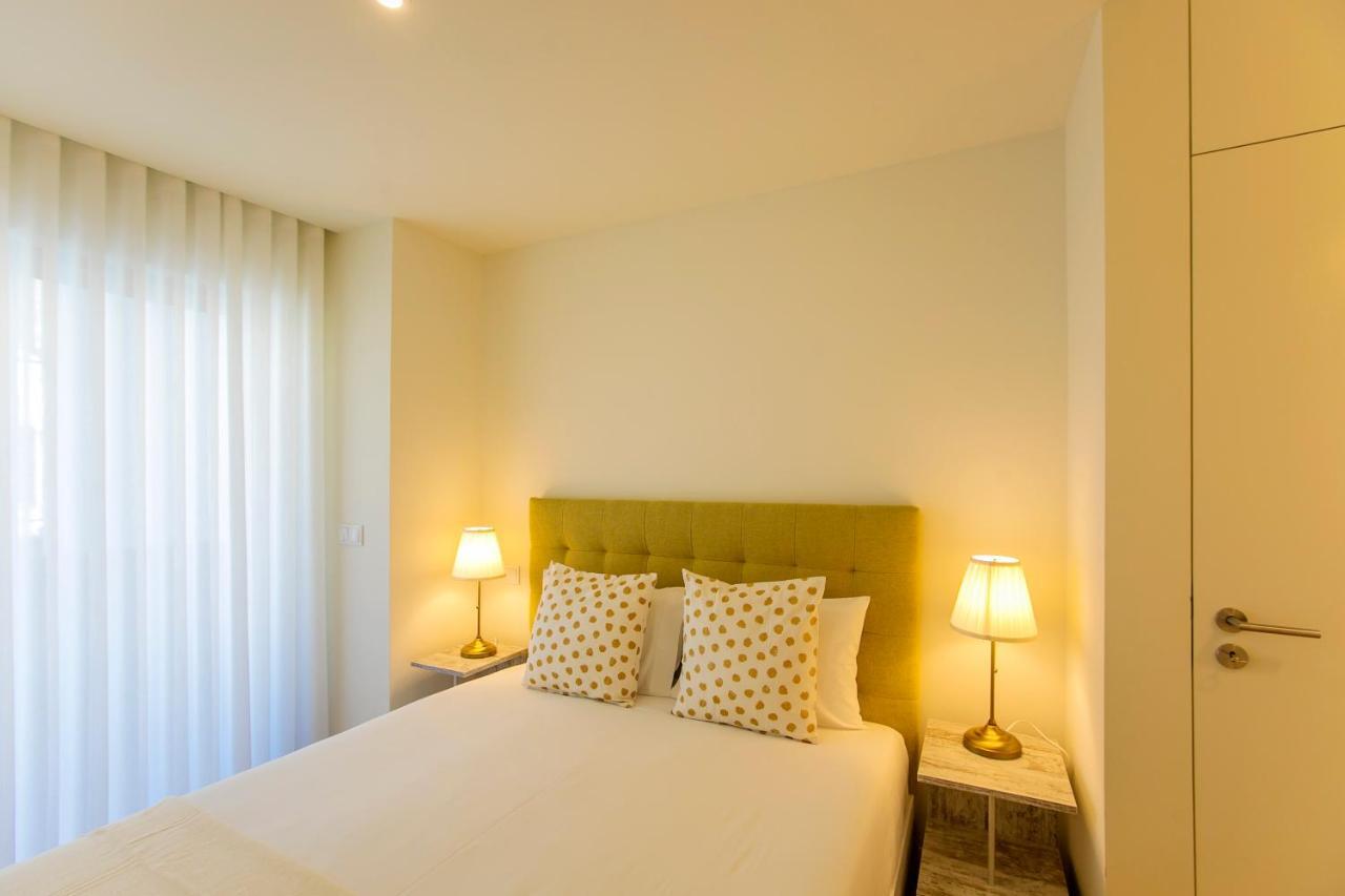 Apartmán Casa Sao Lazaro- Terrace Porto Exteriér fotografie