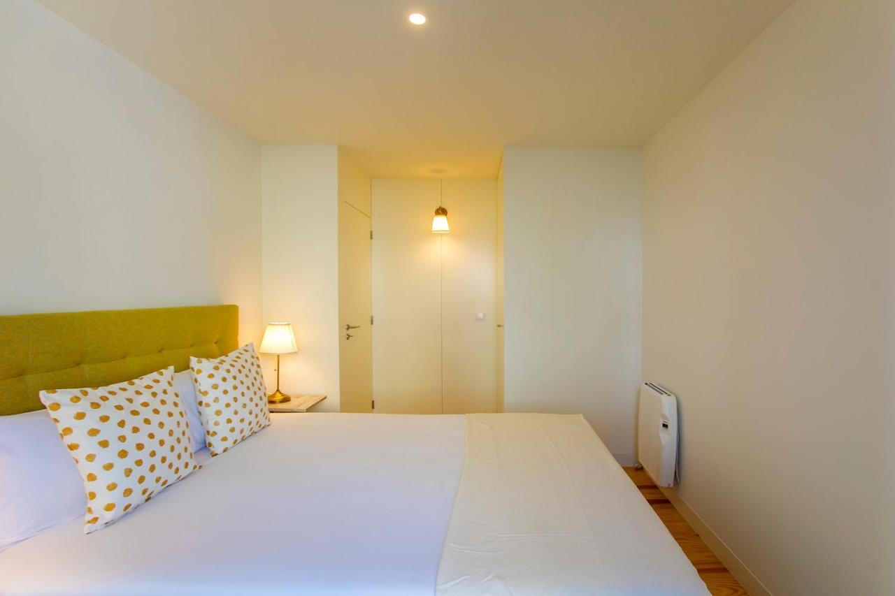 Apartmán Casa Sao Lazaro- Terrace Porto Exteriér fotografie