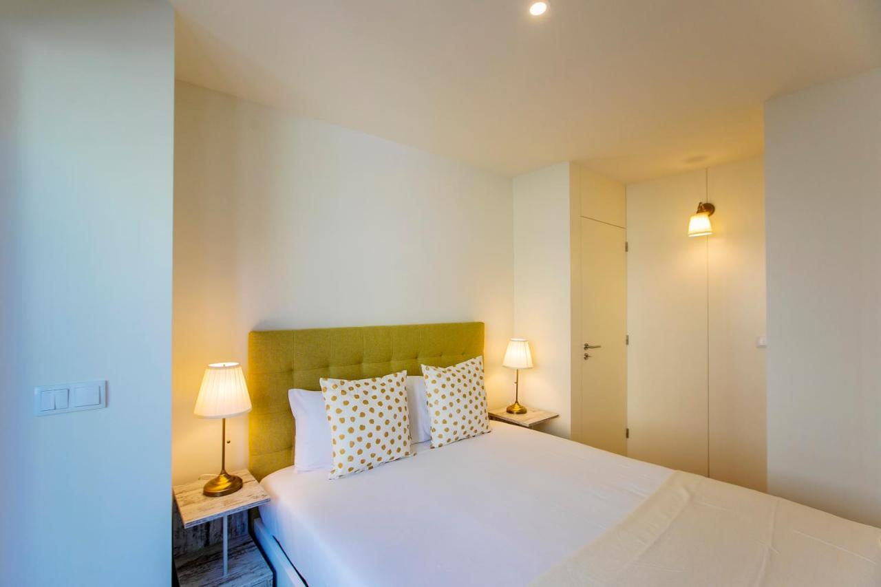 Apartmán Casa Sao Lazaro- Terrace Porto Exteriér fotografie