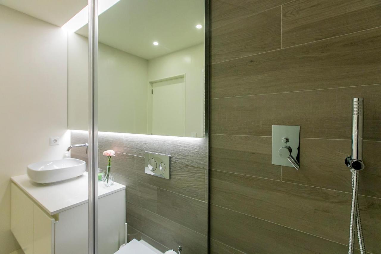 Apartmán Casa Sao Lazaro- Terrace Porto Exteriér fotografie