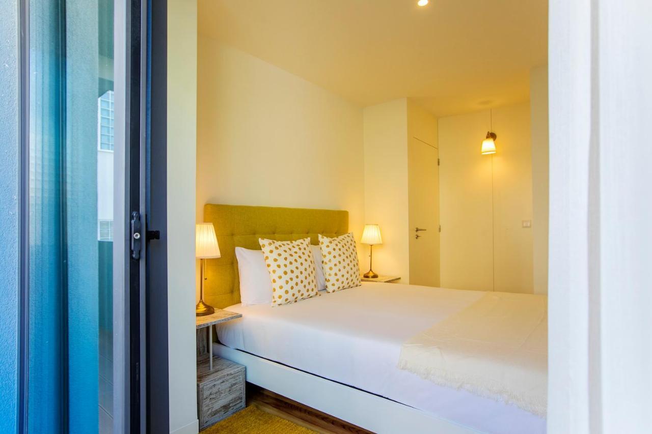 Apartmán Casa Sao Lazaro- Terrace Porto Exteriér fotografie